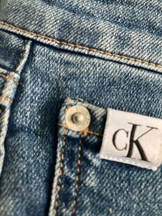 Blugi Calvin Klein jeans