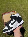 Dunk High Panda(38.5)