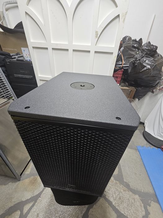 RCF SUB 702-AS MK3 Активна басова тонколона 12"