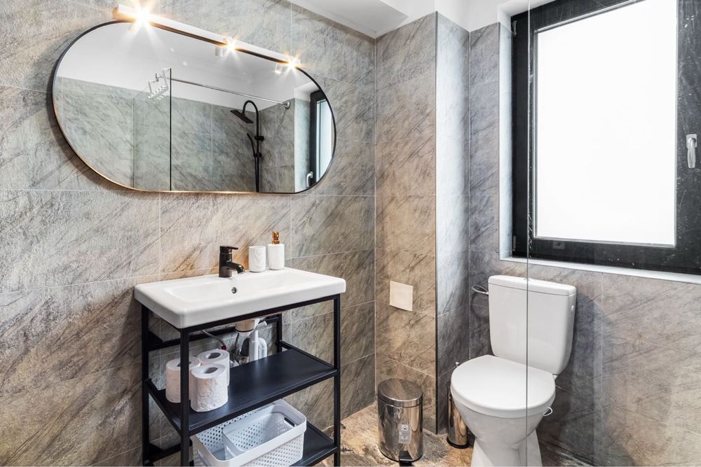 Inchiriez apartament 2 camere mamaia-sat