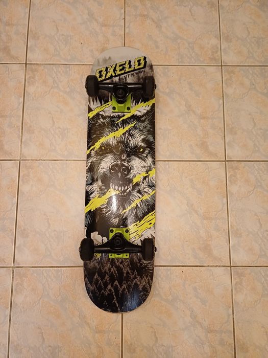 skateboard decathlon