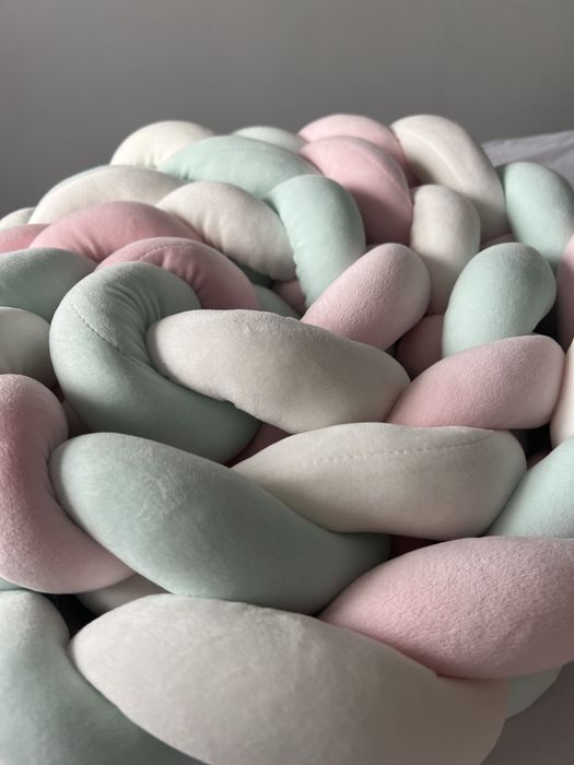 Protectie patut impletita