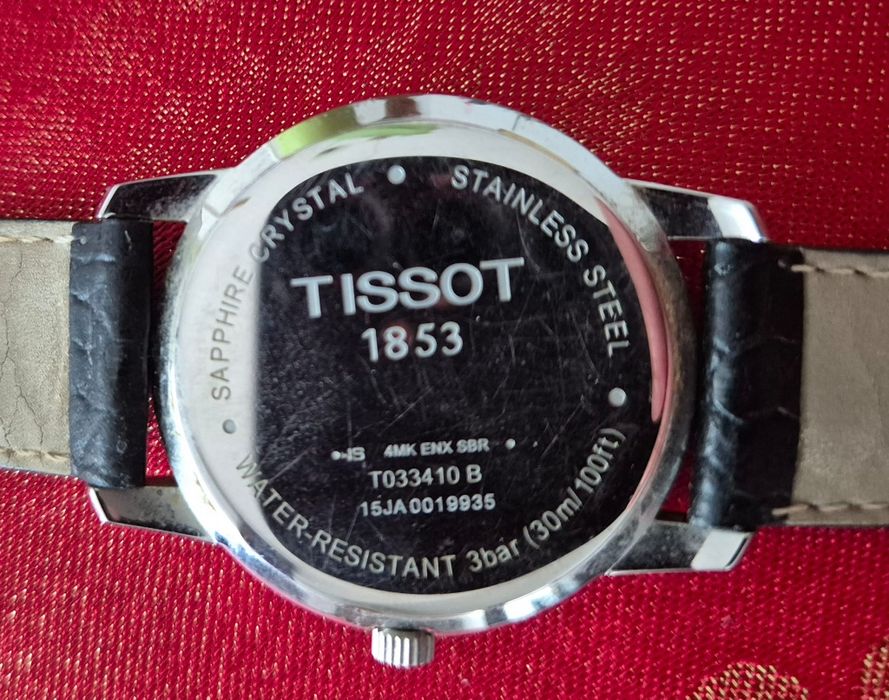 Ceas Tissot Classic Dream T033410B