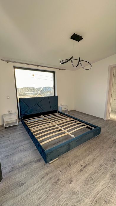 Pat 160x200 – impecabil, ca nou!