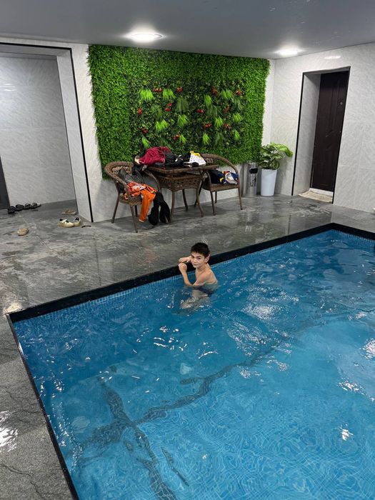 Dacha Chirchiq Aranchi