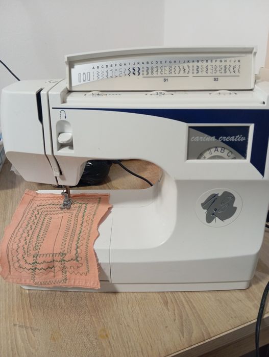 Шевни Машини всичките са работешти