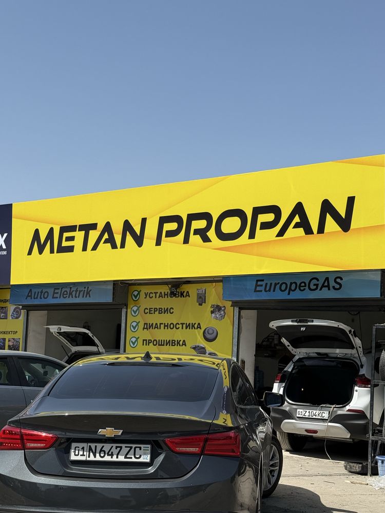 Propan ornatib beramiz toshkent 10 yillik tajriba