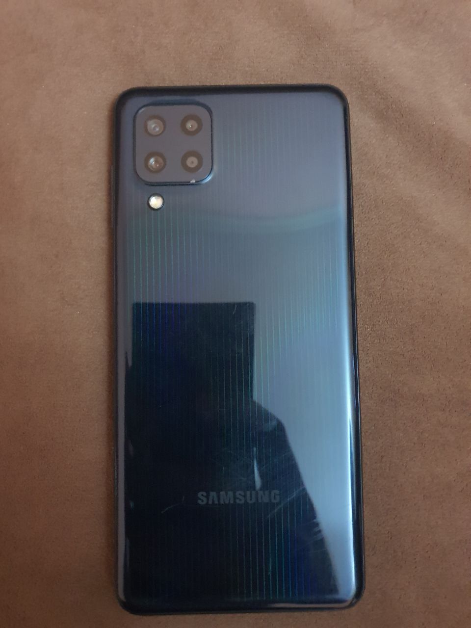 Samsung Galxe M32