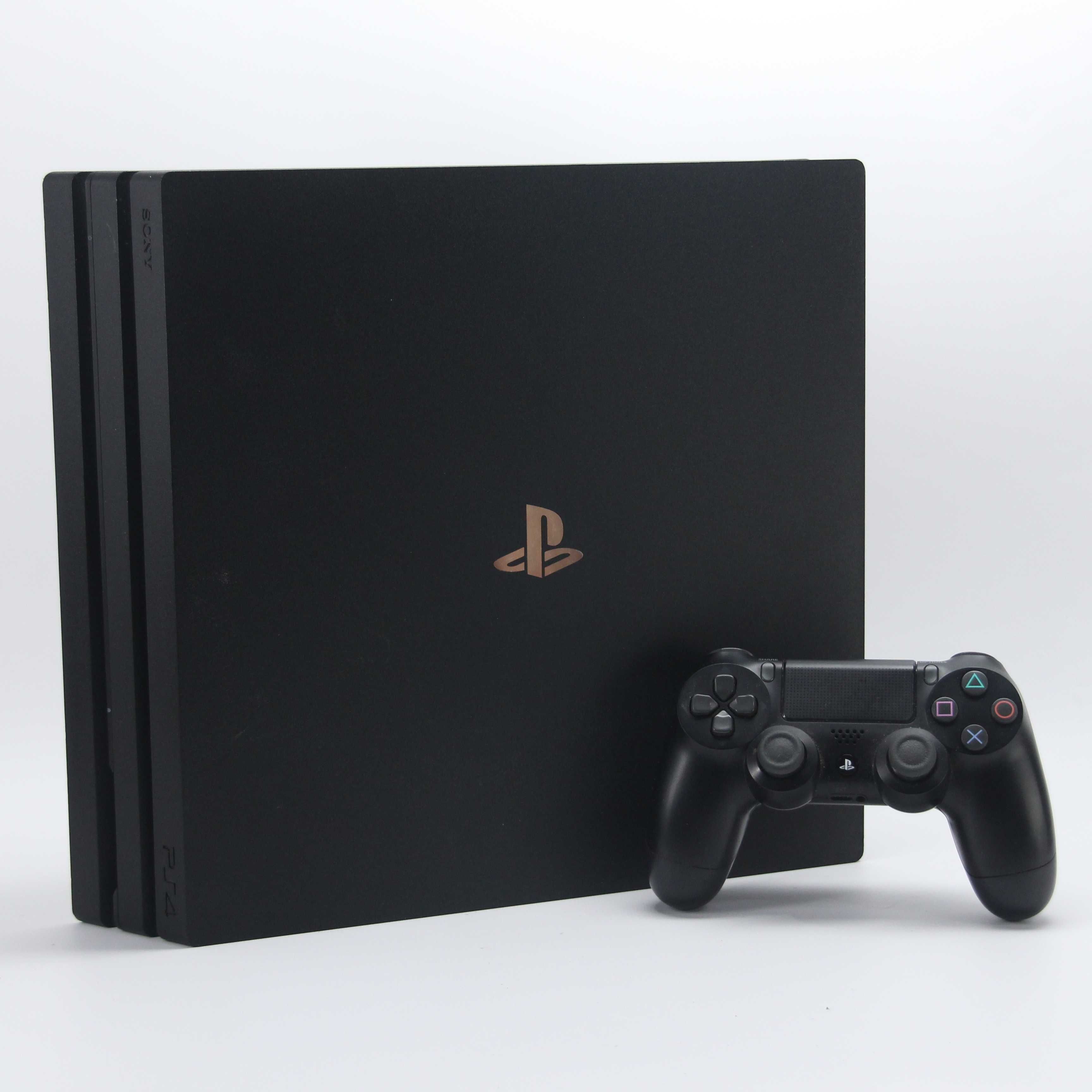 SONY PlayStation 4 PRO - 1 Tb - GARANTIE - Amanet FRESH Galati