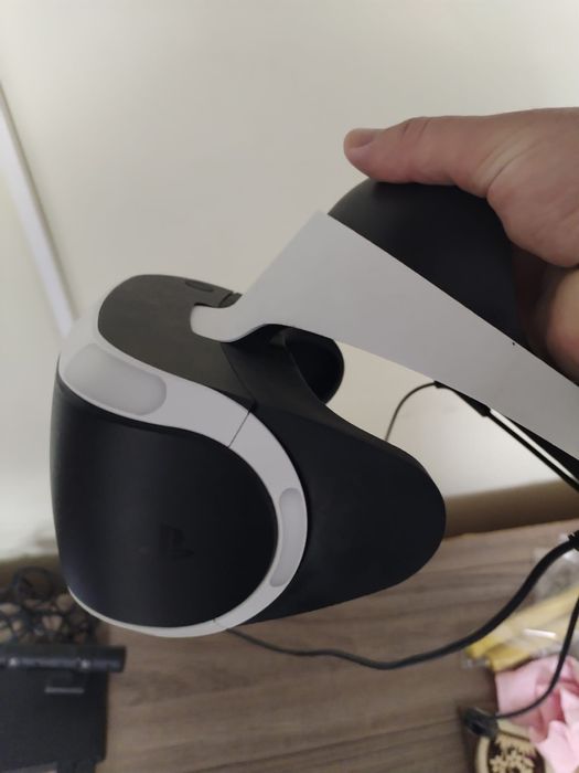 Ochelari PlayStation VR1