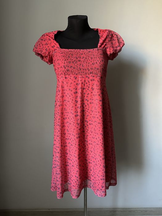 Платье повседневное