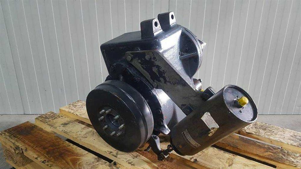 Transmisie O&K 2807620 - Piese de schimb O&K