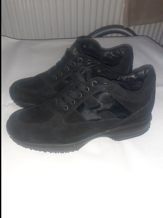 Pantofi Sneakers Hogan Interactive noi nr 40