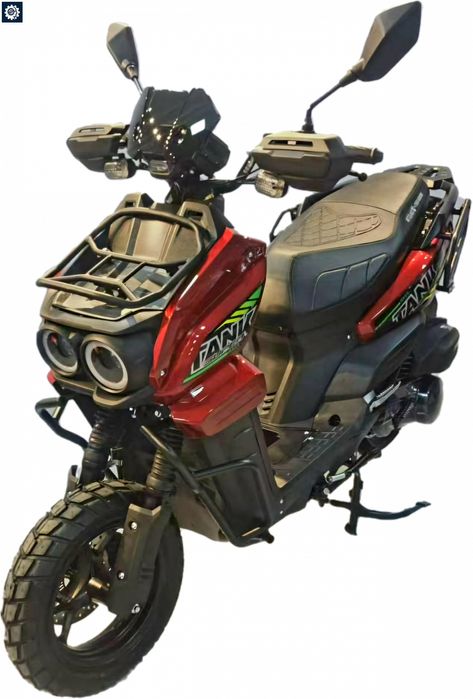 Скутер мотоцикл ремонт