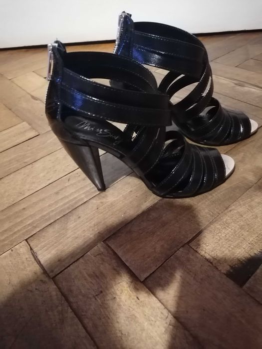 Дамски сандали на Miss Sixty 36 номер