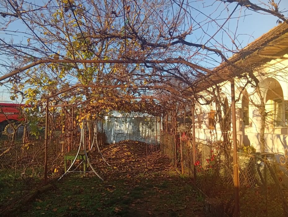 Casa de vanzare Goiesti