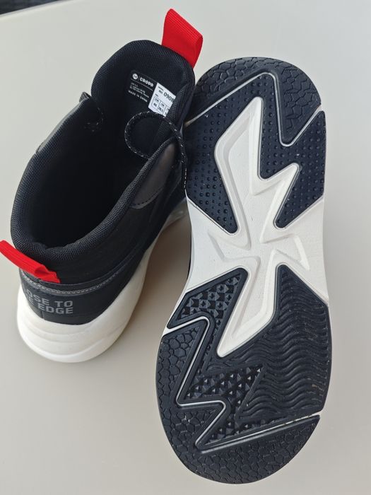 Есенни обувки Cropp