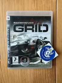 Race Driver Grid за PlayStation 3 PS3 ПС3