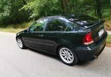 Jante BMW r17 de pe seria 3 e 46 compact