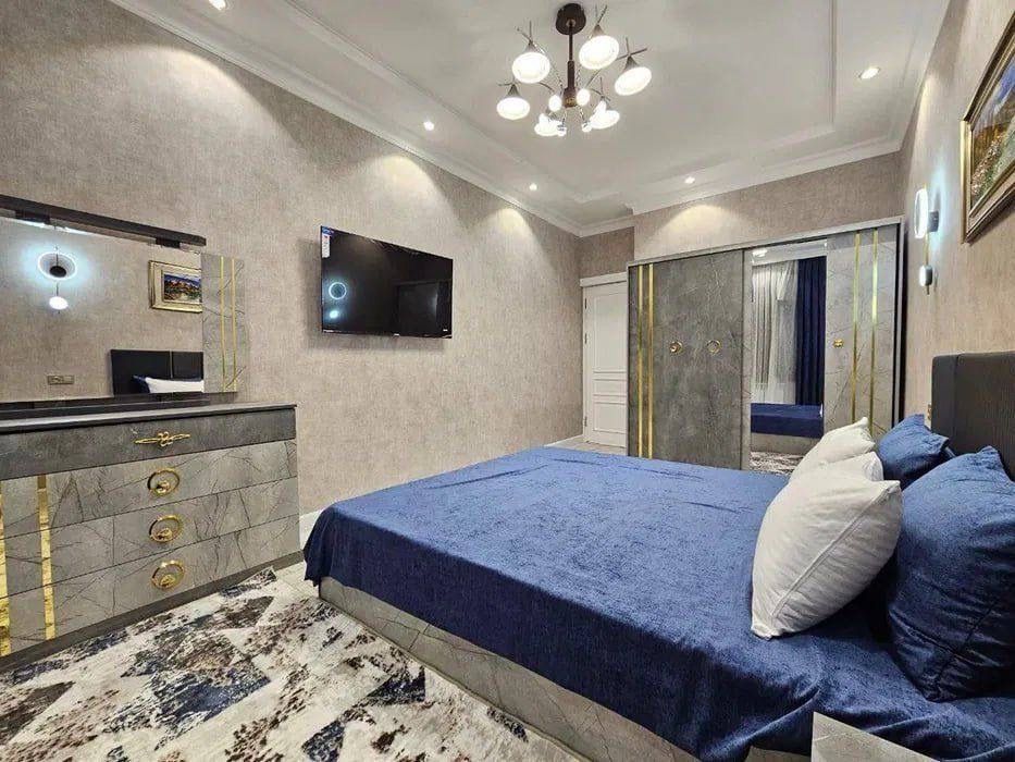 Сдается 2 ком Паркентский рынок.