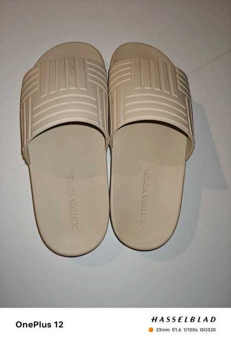 Papuci bărbați Bottega Veneta