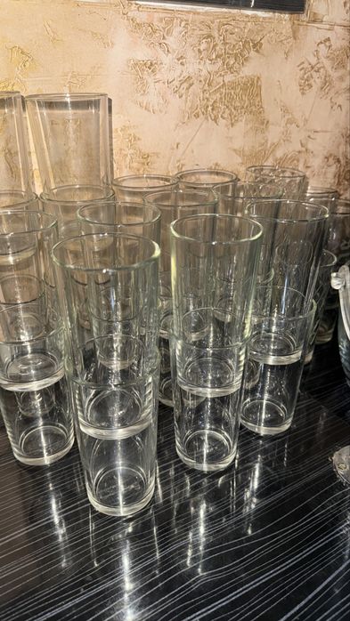 Продам посуду много разной