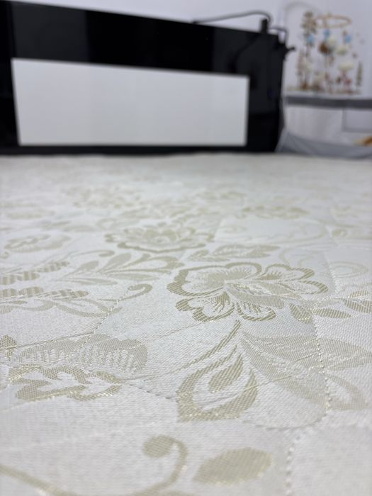 Saltea Geladi Select 200x160 – stare excelentă