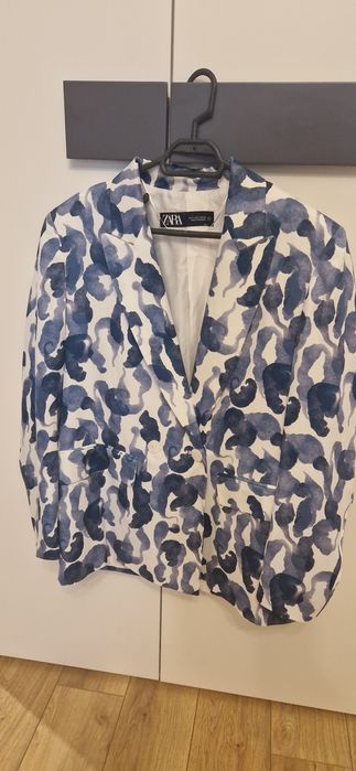 Sacou Zara, mărimea S, nou
