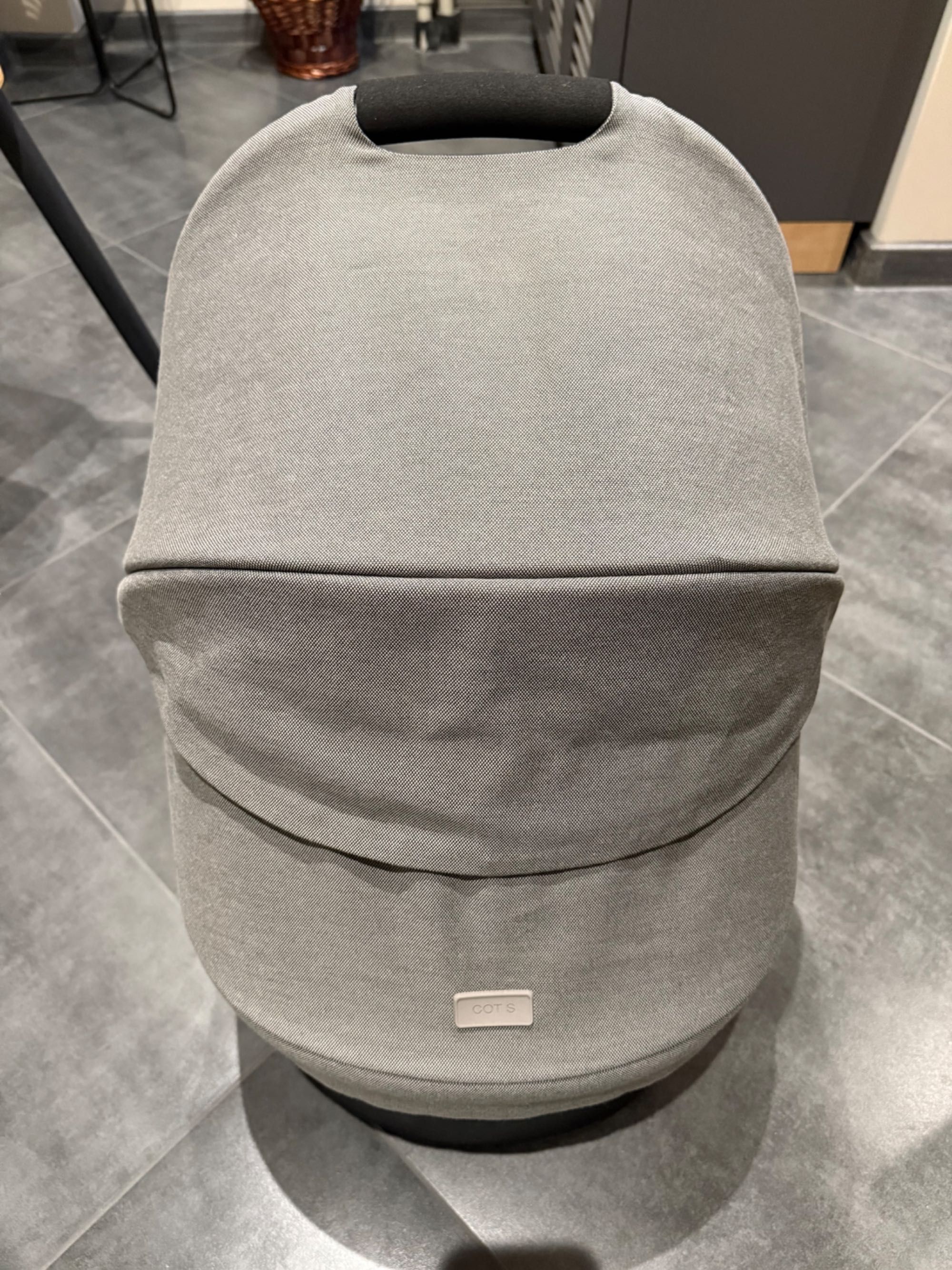 кош за новородено Cybex Cot S