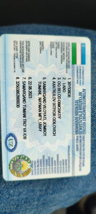 Labo sotiladi 2023 yil radnoy kraska urilmagan narxi 7500$