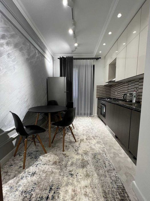 ЖК “Istanbul City” 2-комнат 80 к.вм Премиум Комплекс! БЕЗ ДЕПОЗИТА!