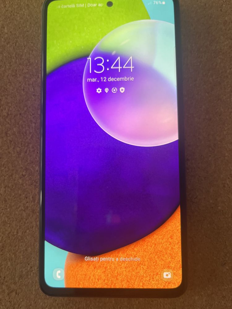 Samsung A52 128 Gb ID-vjg448