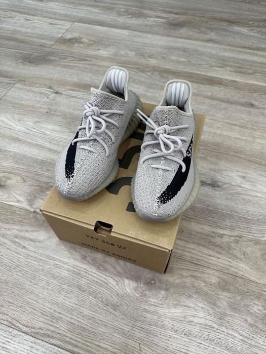 Yeezy BOOST 350 v2 Slate originali