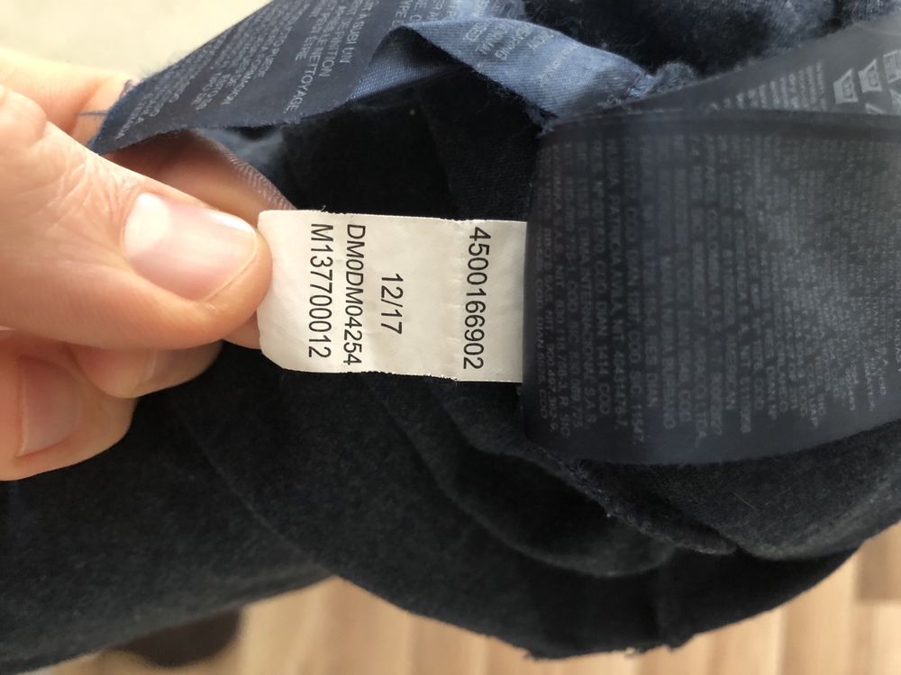 Тениска Tommy jeans, М размер, мъжка