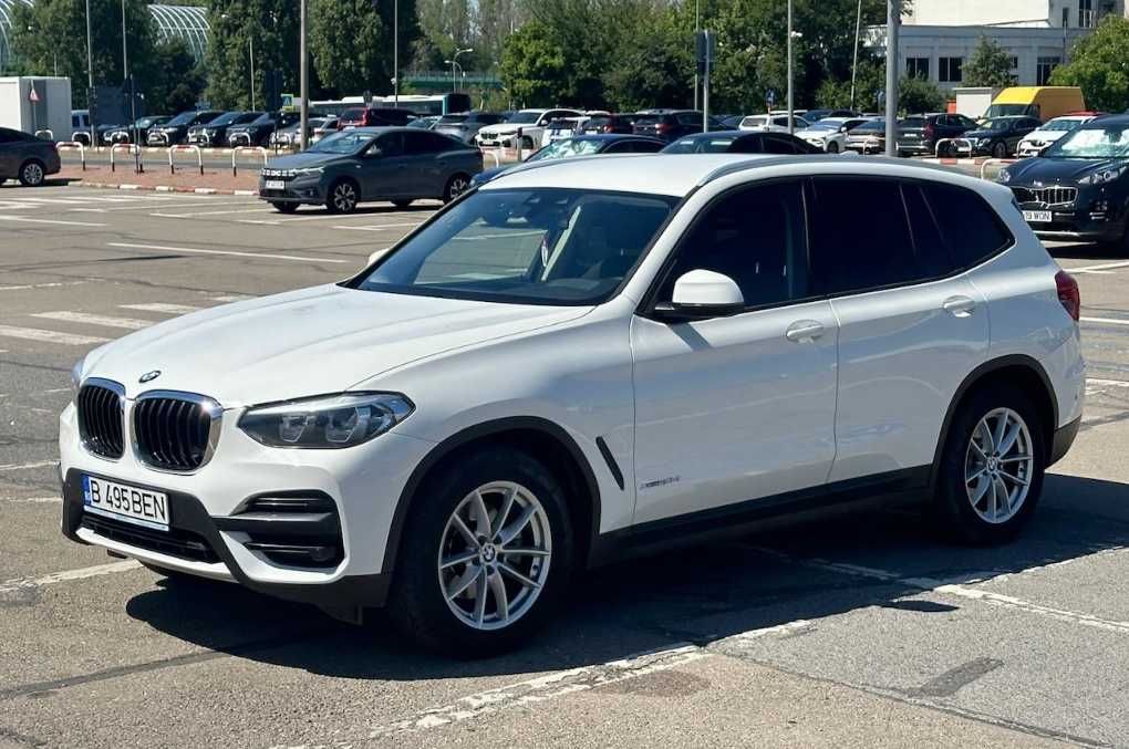 Inchirieri auto Premium Craiova