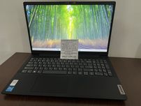Amanet Royal CB: Laptop Lenovo i3 gen 12 ssd 8gb ram ca nou
