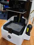Imprimanta 3D UDP UNIZ Slash Plus