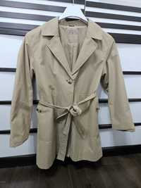 Trench lung ZARA
