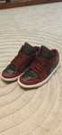 Adidas Nilke Jordan low
