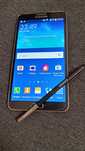 SAMSUNG Galaxy -  Note 3
