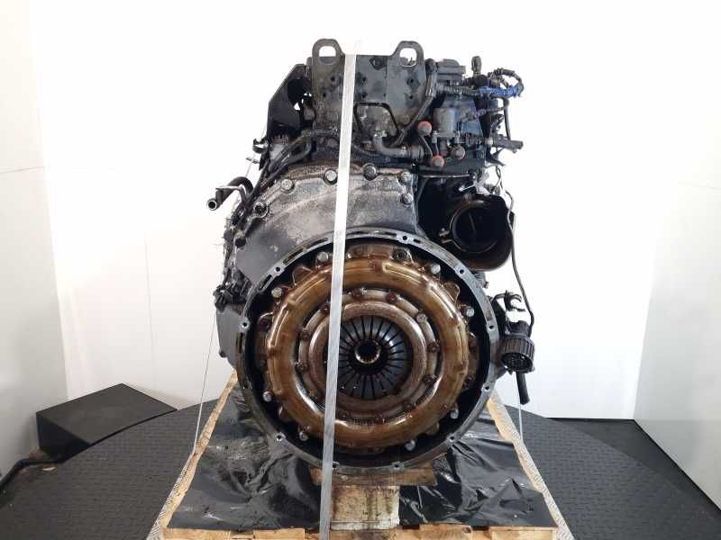 Motor complet camion Mercedes - OM906LA - Piese motor Mercedes