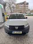 Dacia Logan 2016