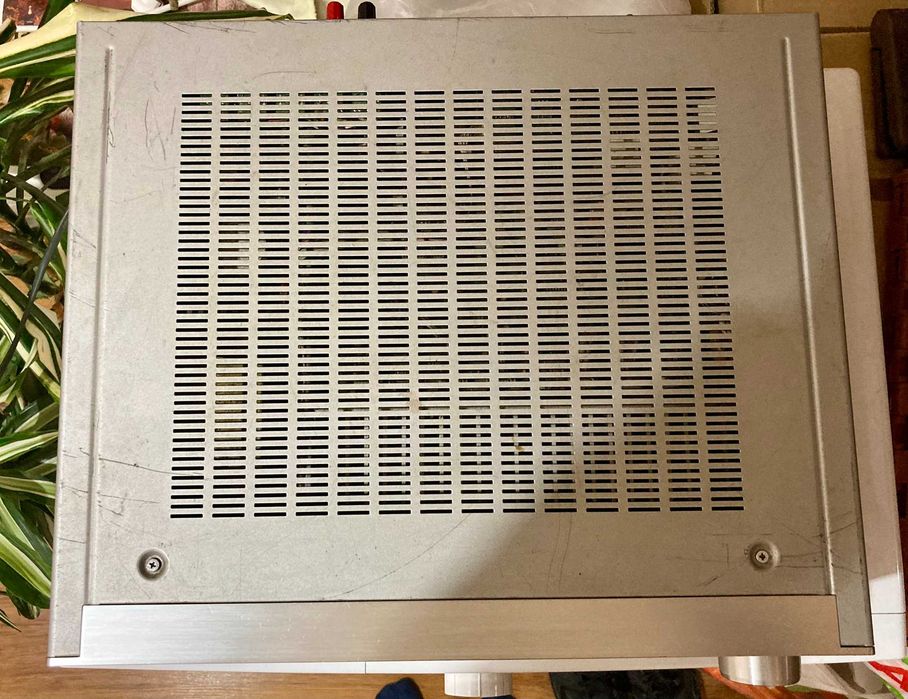 Висок клас ресивър SONY STR-DB1080 QS