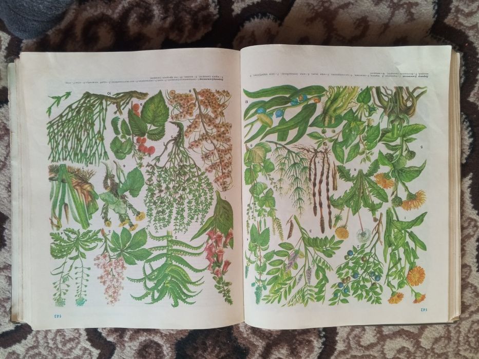 Саломатлик Энциклопедияси Сотилади