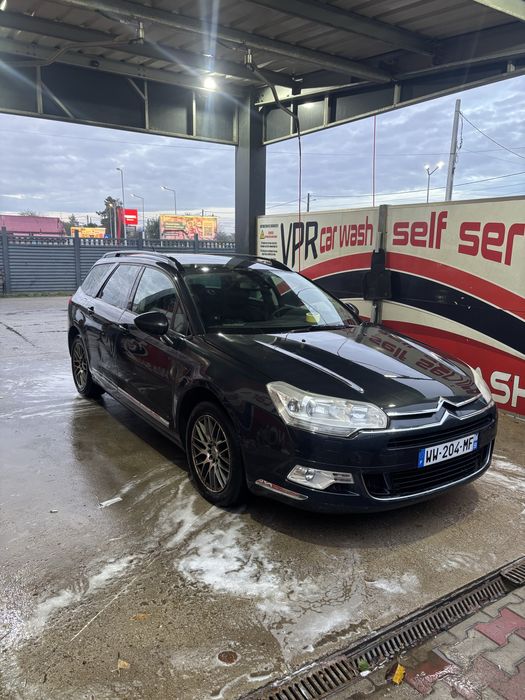 Vand citroen c5