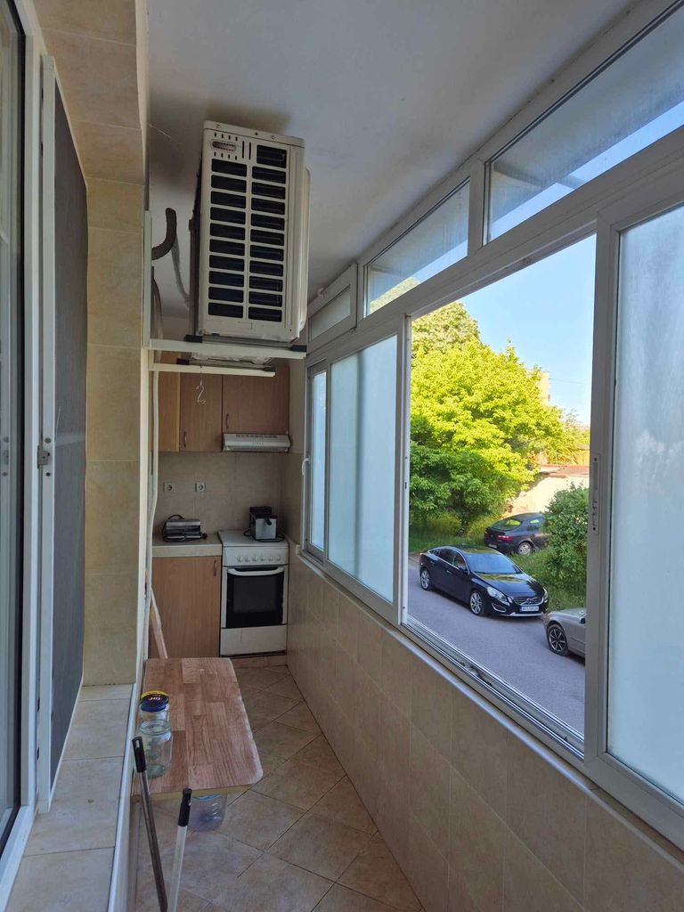 Продава се Многостаен апартамент в Видин, Гео Милев - 125 кв.м за 960 €/кв.м - Снимка #1