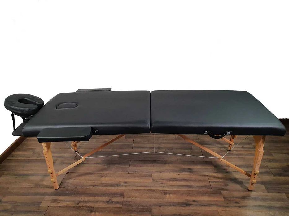 Массажный стол складной, с чехлом X-17