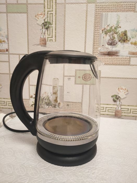 Электрочайник Sakura. Чайник электрический