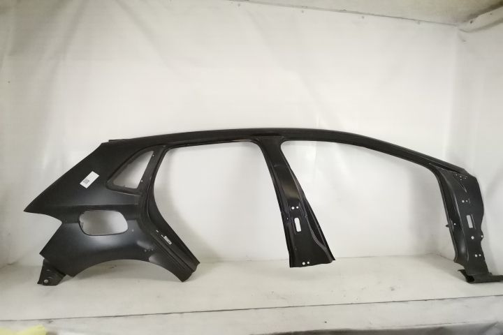 Panou Lateral Dreapta Original In Stare Buna Volkswagen VW Polo 6 AW/B