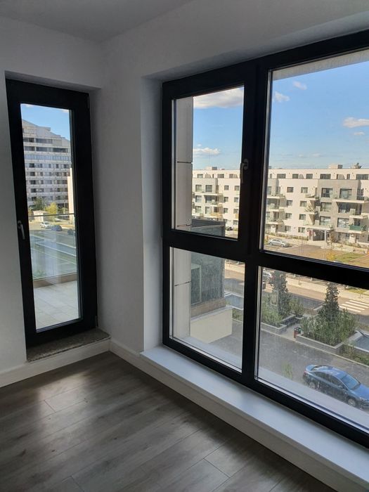 Apartament complex rezidential Onix Park